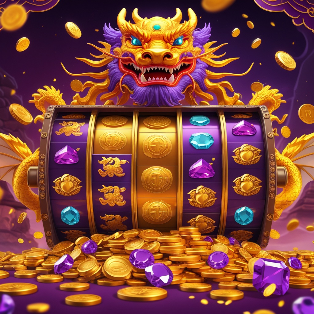 Game Nổ Hũ tại NOHU