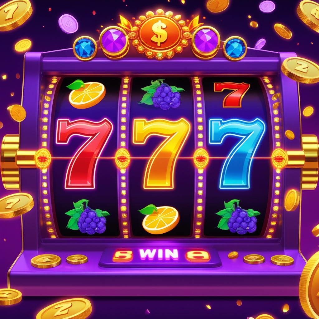 Game Slot Game tại NOHU