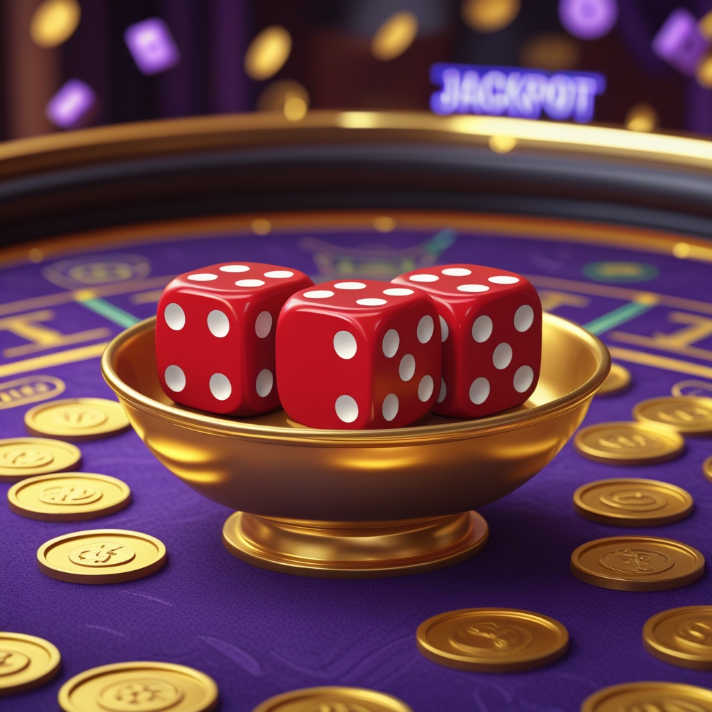 Game Tài Xỉu tại NOHU